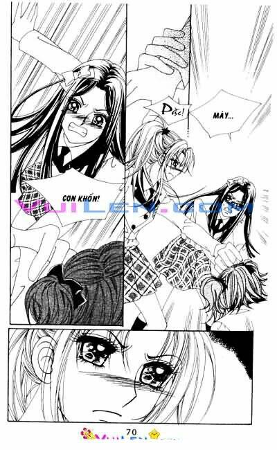 cô dâu bé xinh chapter 44 11