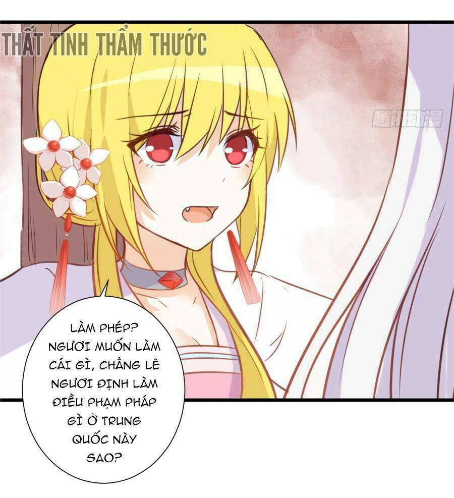 hôm nay ta cũng muốn trêu chọc nàng chapter 47 20