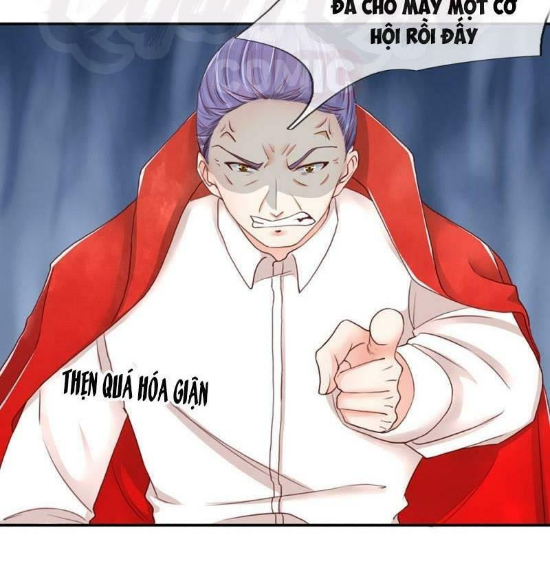 vú em tiên tôn đi ở rể chapter 87 18