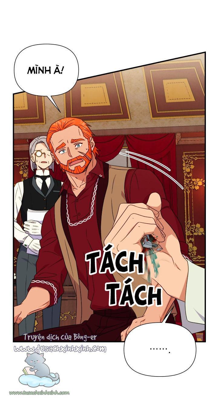 công nương khế ước của gia tộc công tước quái vật chapter 113 32