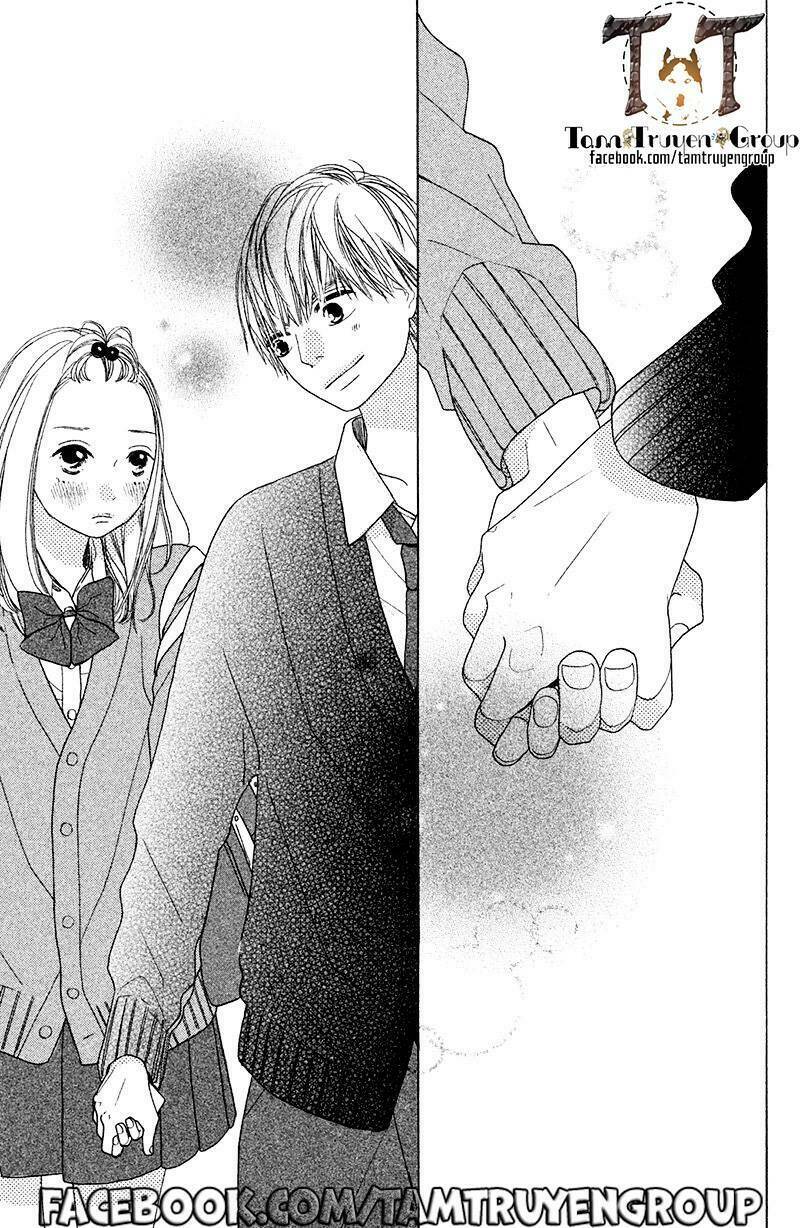 my boyfriend (aoi mamoru) chapter 3 19