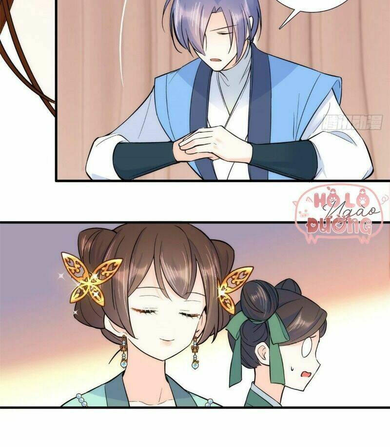 thiều quang mạn chapter 72 7