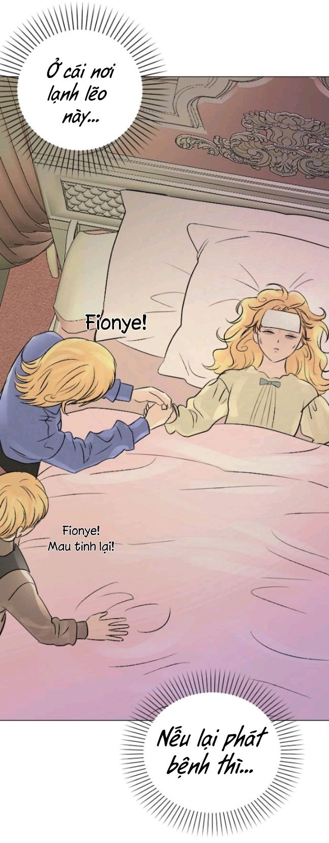 lựa chọn cuối cùng của tôi là nam phụ chapter 6 52