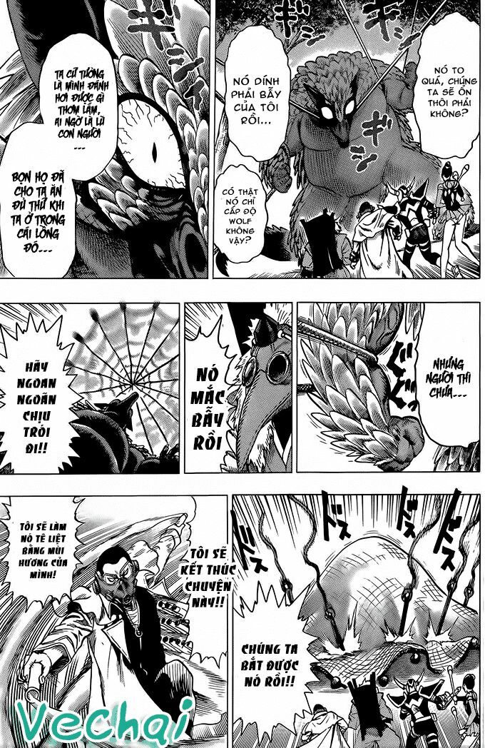 one-punch man chapter 93.5 17