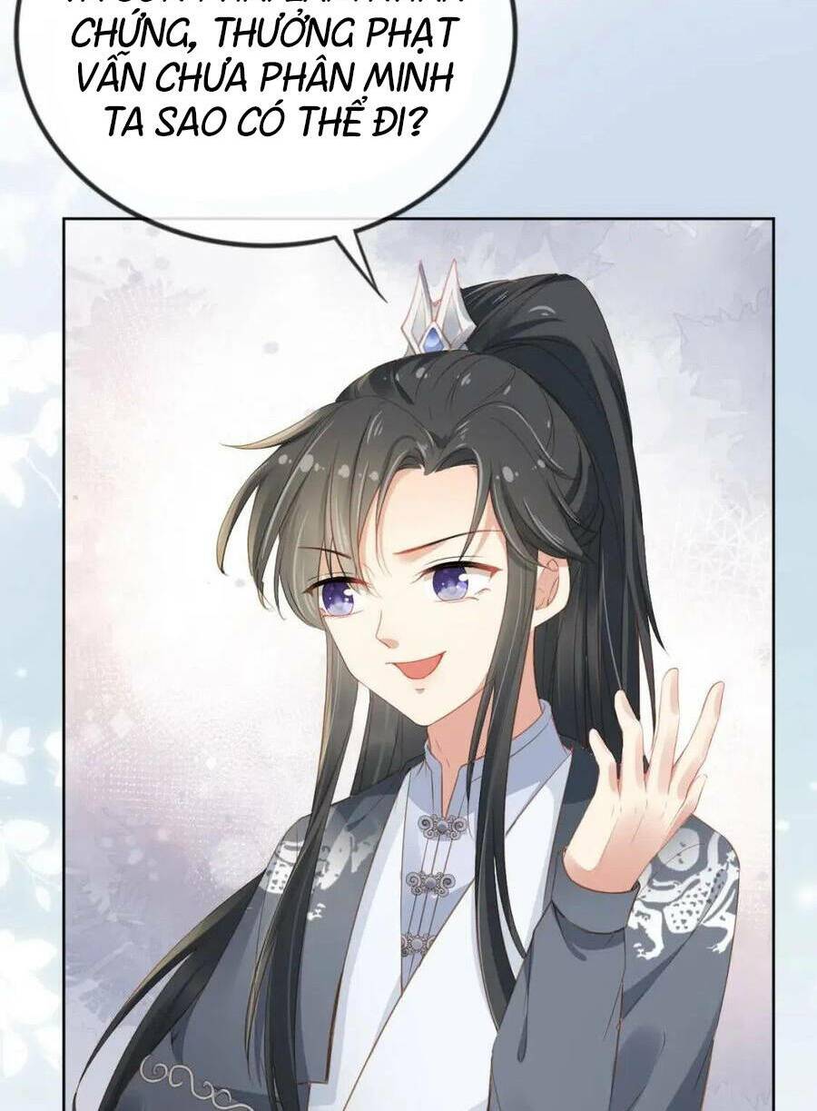 nhặt được bảo bối manh manh chapter 33 33