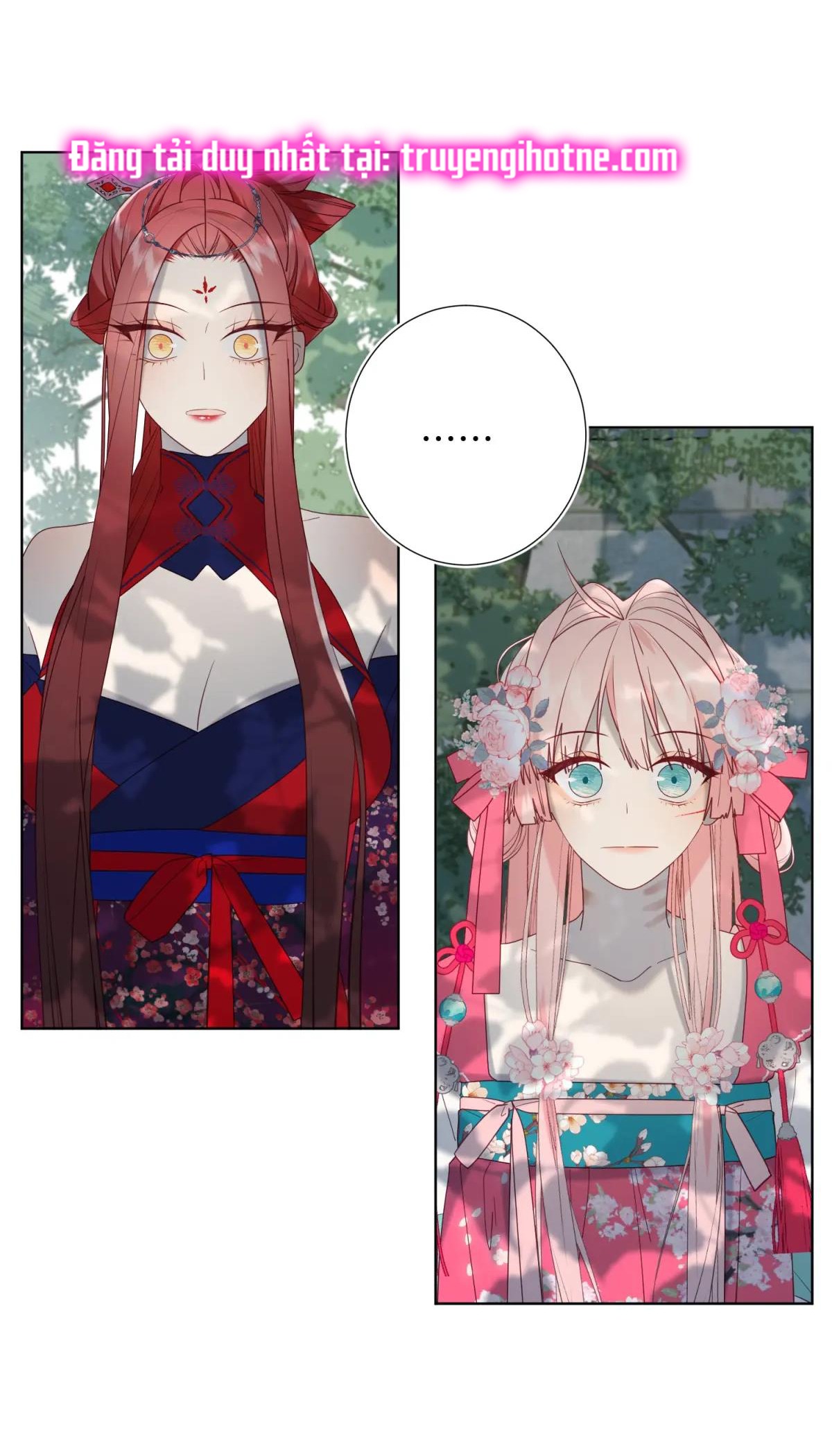 ác nữ cự tuyệt nam chính chapter 67 31