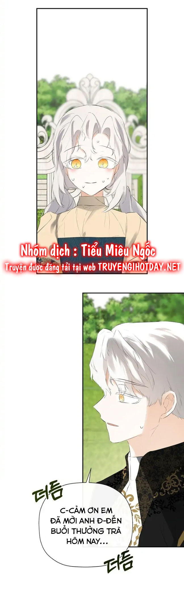 tôi biết bí mật của nam phụ chapter 42 3