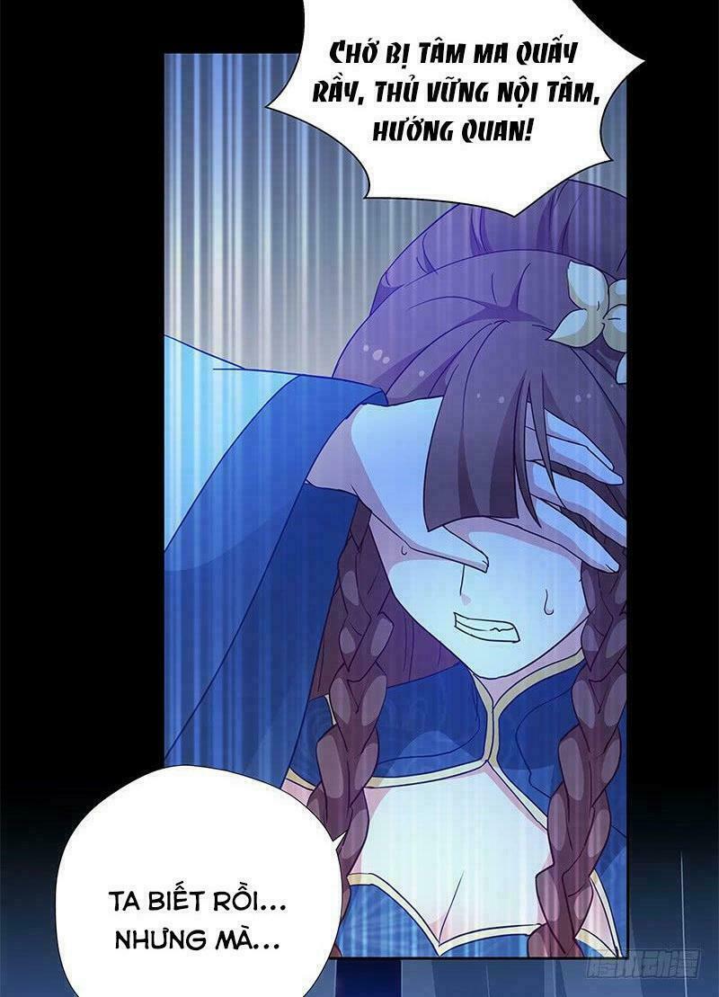 trò chơi trừng phạt chapter 16 18