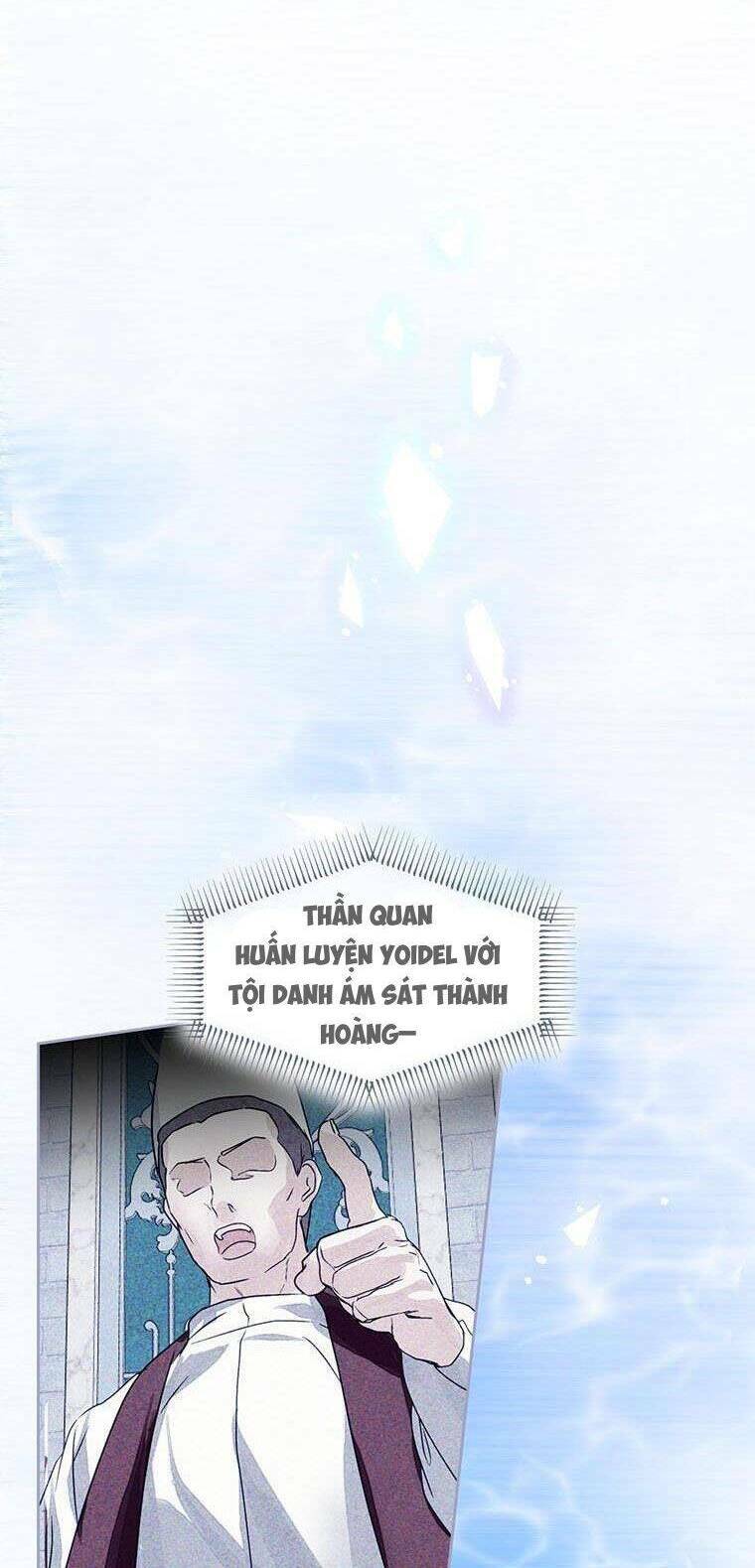 phía sau mặt nạ của nam chính hiền lành chapter 2 36