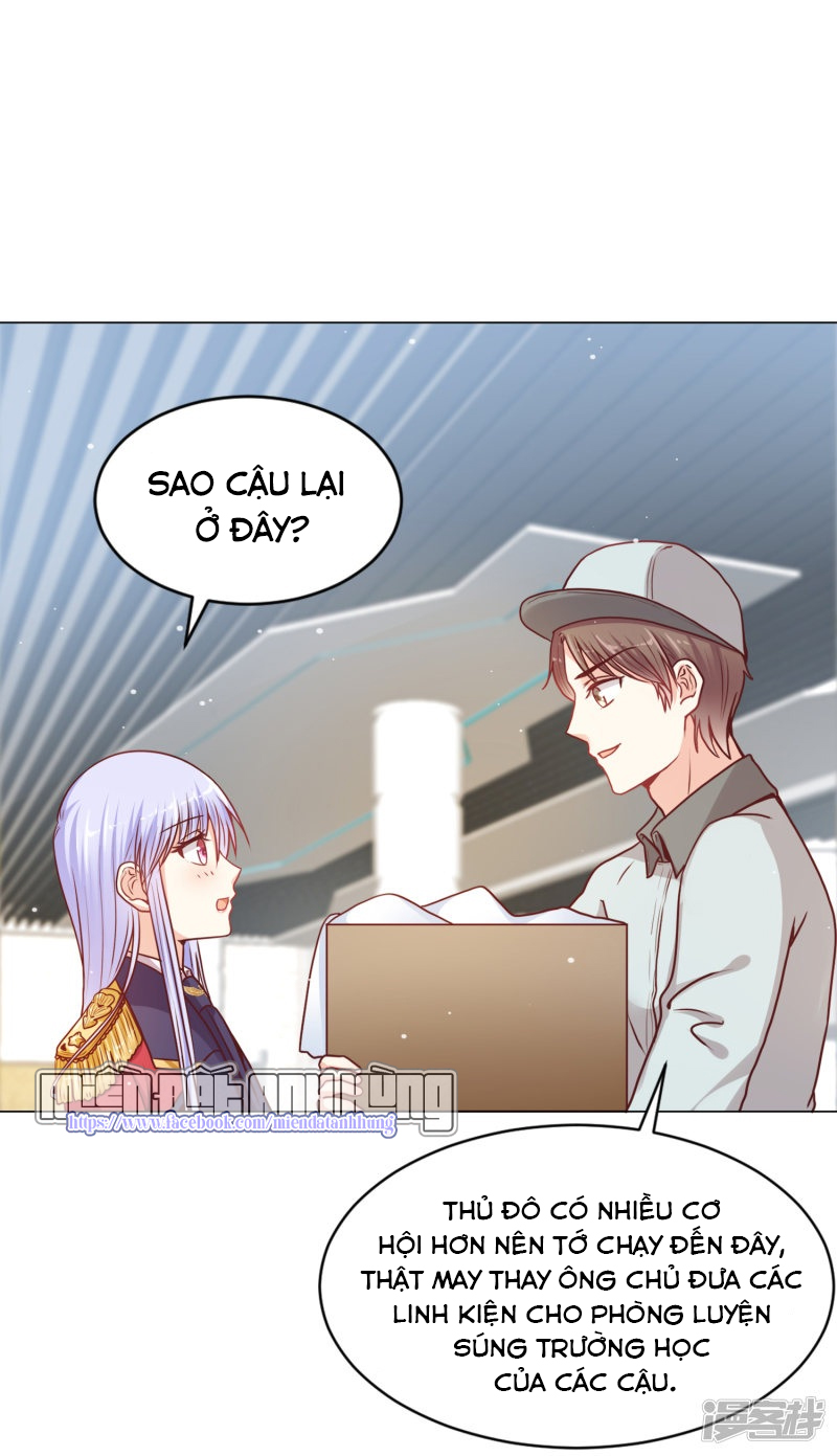 đế quốc tinh tế đệ nhất sủng hôn. chapter 22 22