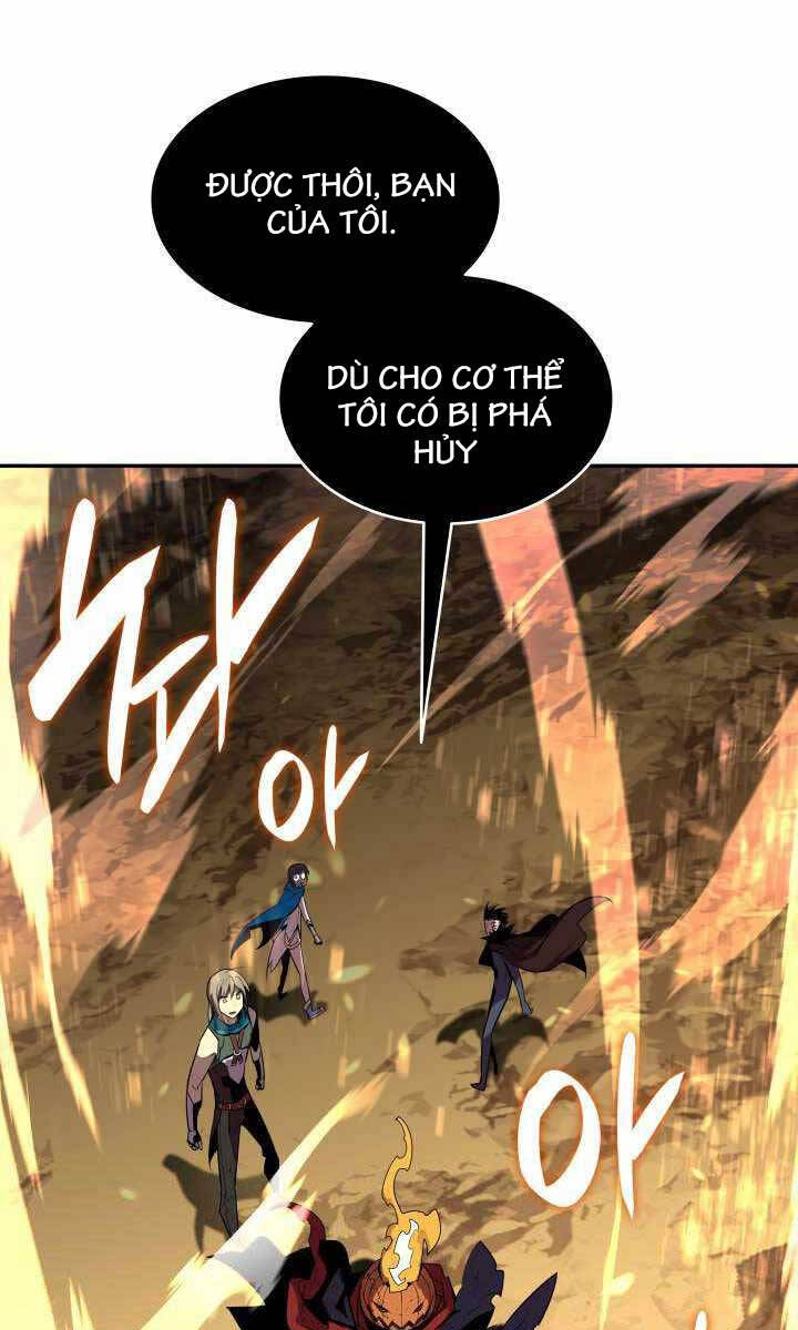 tôi là lính mới chapter 152 90