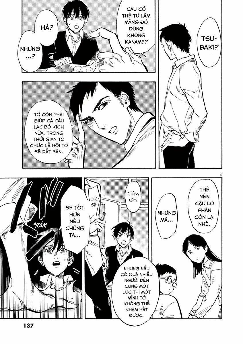 shimanami tasogare chapter 15 6