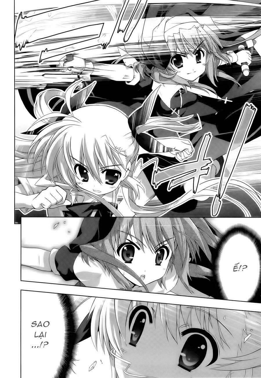mahou shoujo lyrical nanoha vivid chapter 19 4