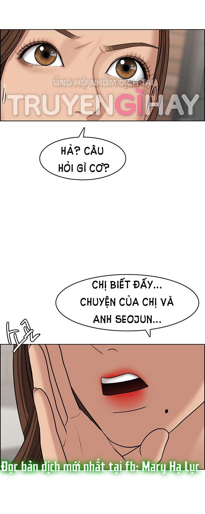 vẻ đẹp đích thực - true beauty chapter 142.1 24