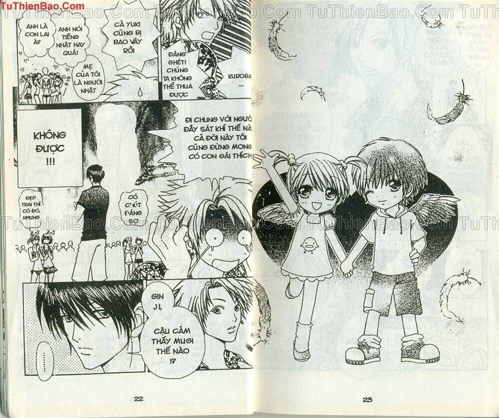 love monster chapter 52 12