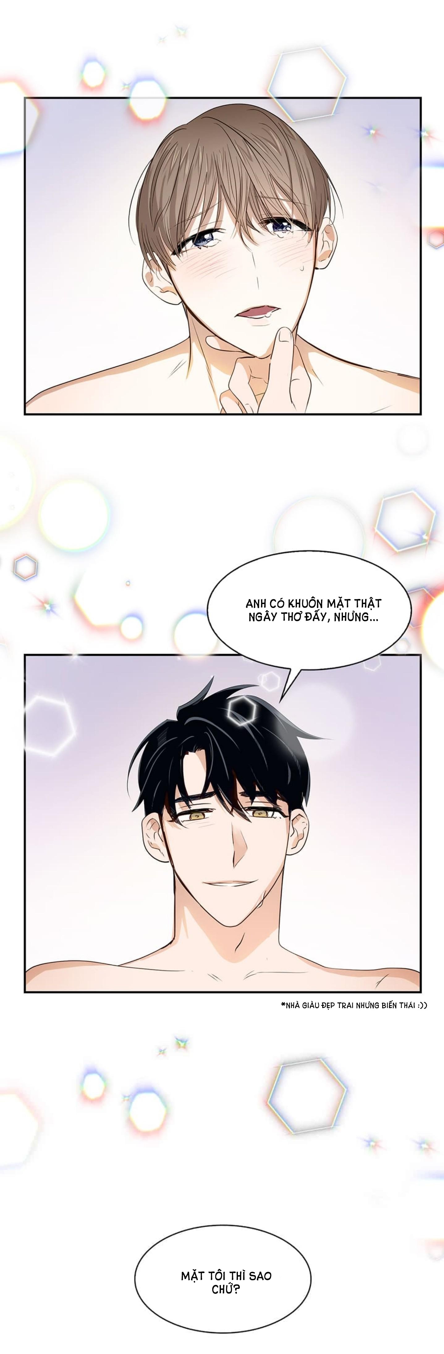 smurf's world chapter 9 26