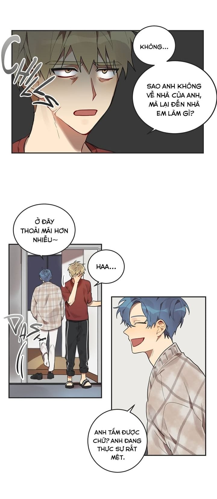 khi tên ta là một chapter 4 26