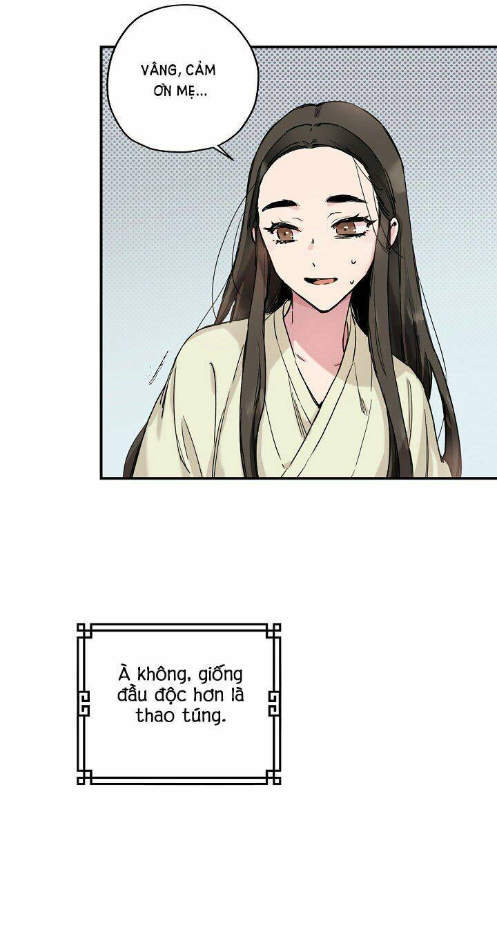 tôi trở thành nhân vật phản diện giỏi nhất trong giới võ thuật chapter 1 46