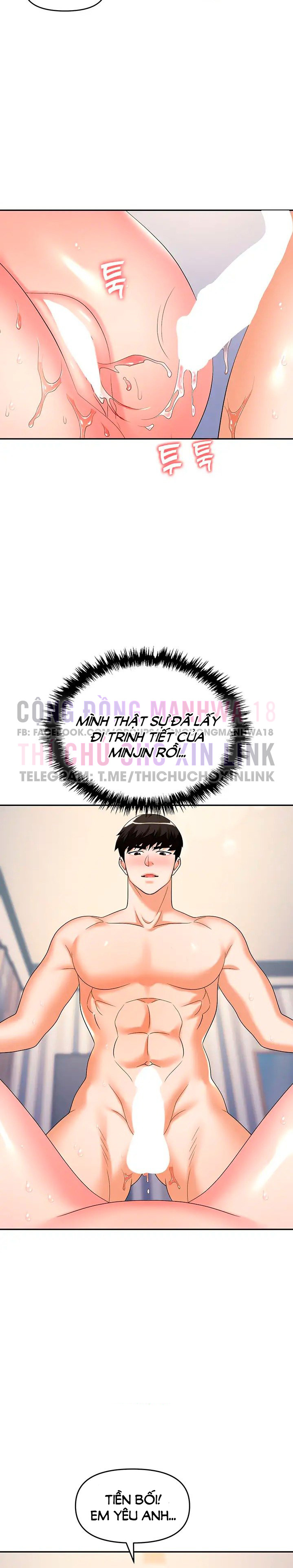 sập bẫy chapter 32 29