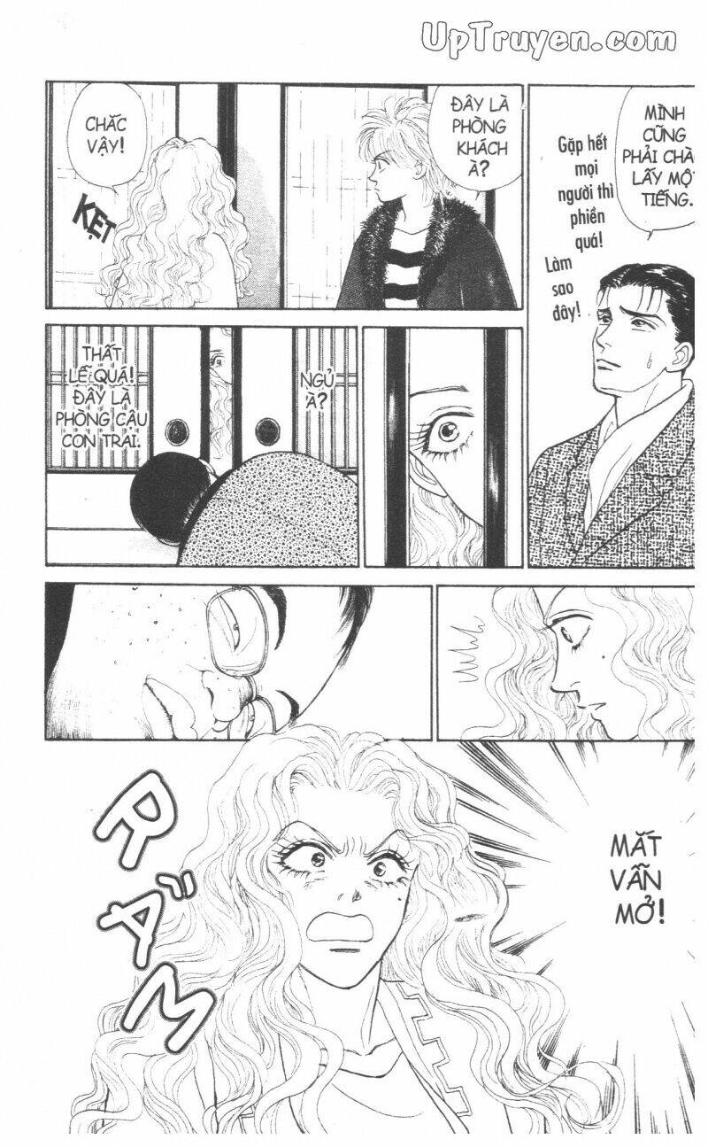 câu lạc bộ con nhà giàu chapter 17 126