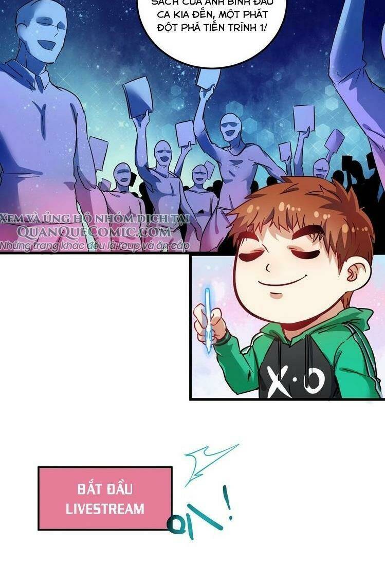 thành tựu của ta rất nhiều chapter 15 14
