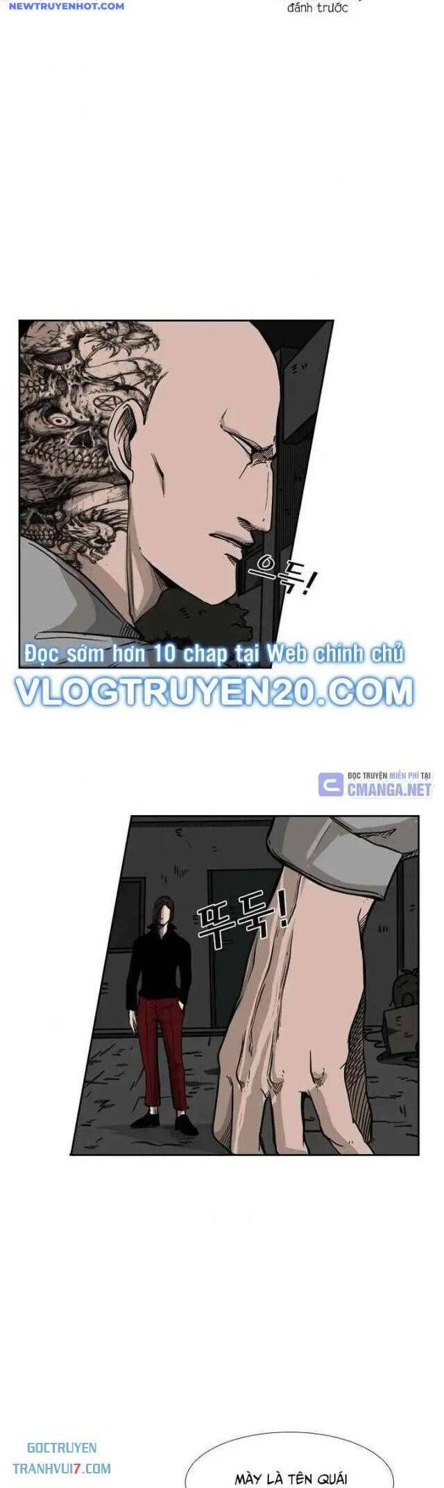 shark - cá mập chapter 70 52