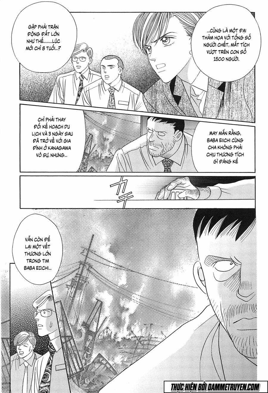 himitsu chapter 20.1 24