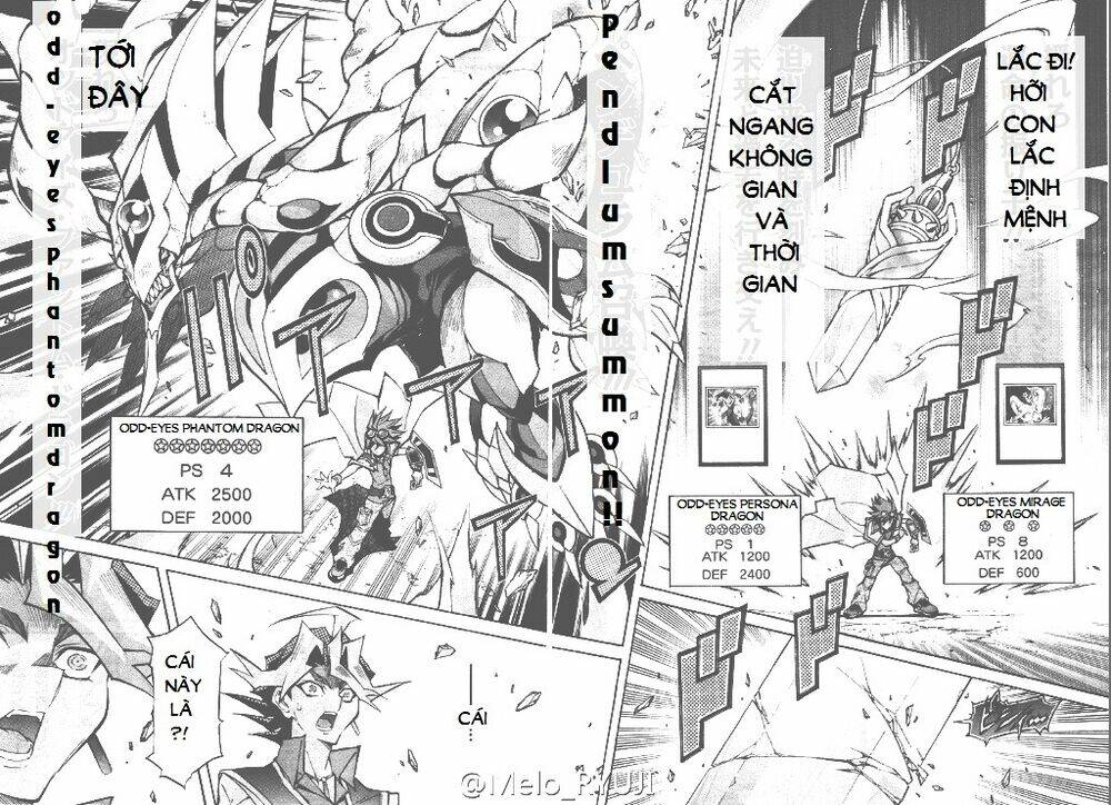vua trò chơi solid vision chapter 3 17