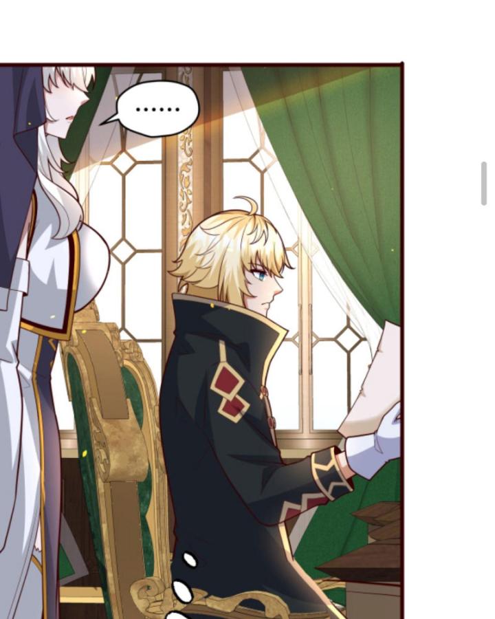 người chơi và nhân vật chính đều muốn làm hại ta chapter 72 38