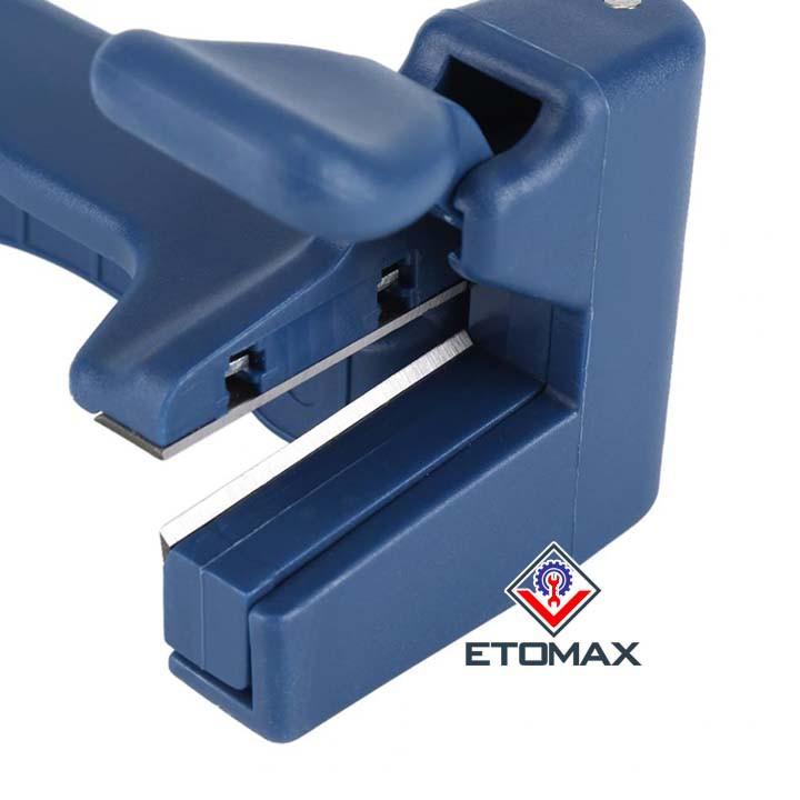 Dụng cụ cắt chỉ nẹp gỗ cầm tay