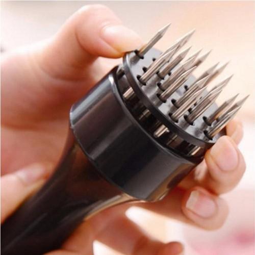 Dụng cụ đâm thịt - Dụng cụ làm mềm thịt