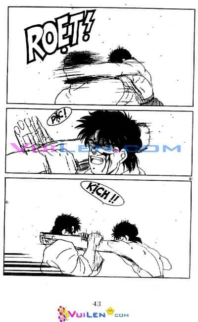 truyền nhân atula - shura no mon i chapter 22 44