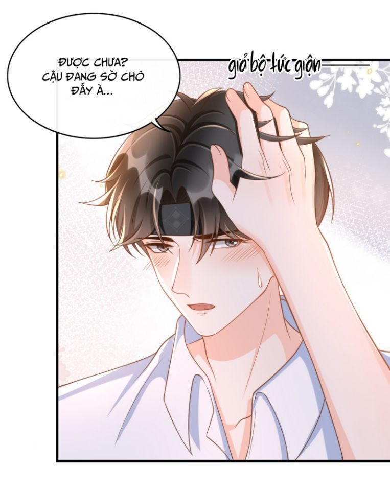 ngọt không ngừng nghỉ chapter 43 10