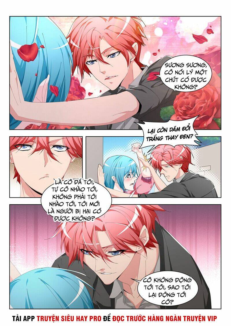 thiên tài cao thủ chapter 191 5