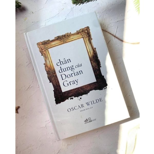 Chân Dung Của Dorian Gray