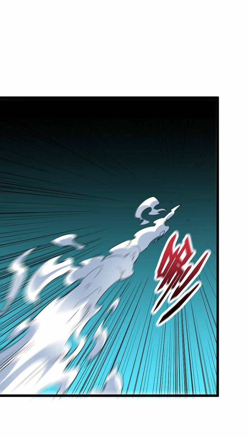 phục thiên thánh chủ chapter 110 27