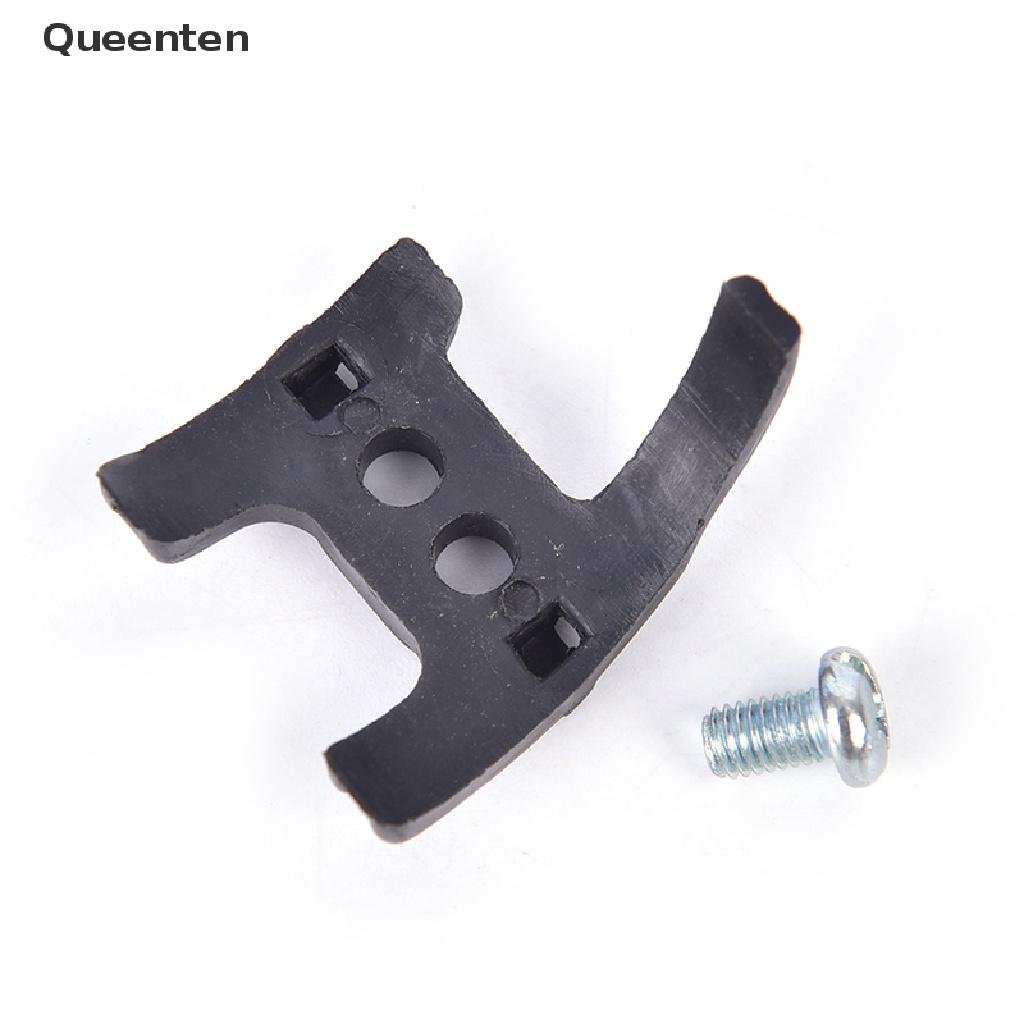 Queenten Road Bike Anti-friction Bottom Bracket Shifter Cable Guide Line Tube Housing VN