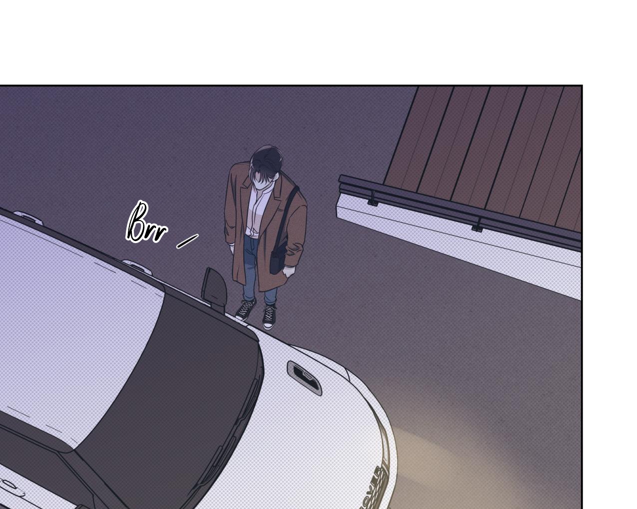 dải hợp âm trên đại dương xanh chapter 16 79