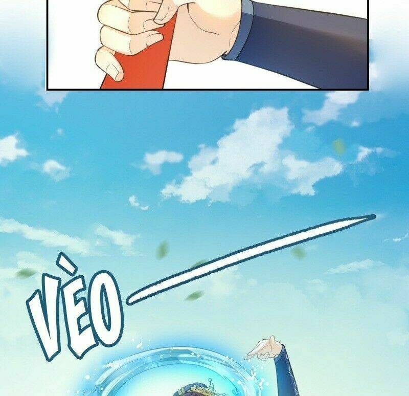 nữ tiên tôn bận đào hôn chapter 14 14