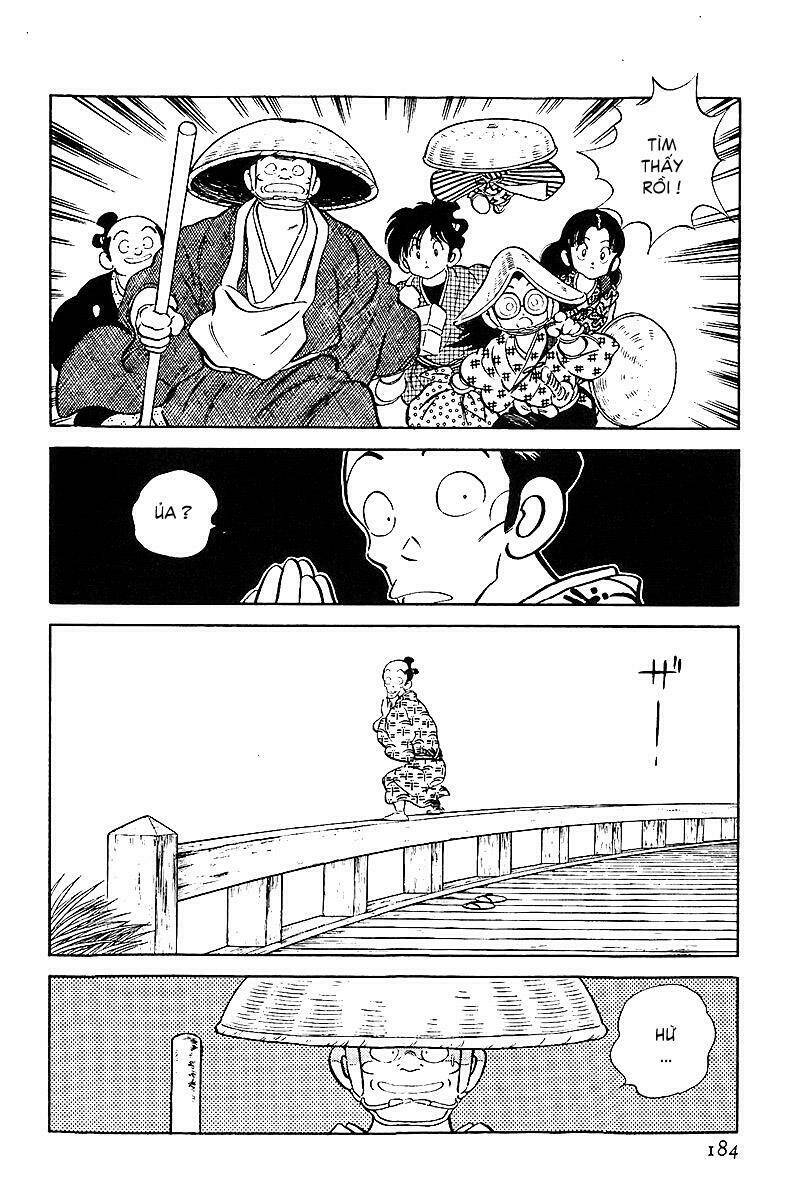 nijiiro togarashi - ớt bảy màu chapter 27 18