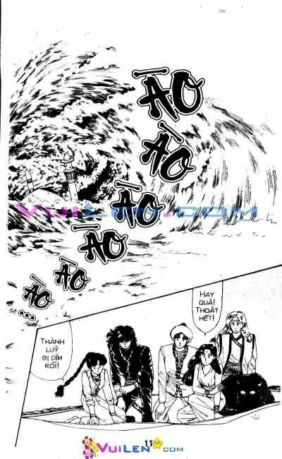 nàng công chúa ham chơi chapter 3 111