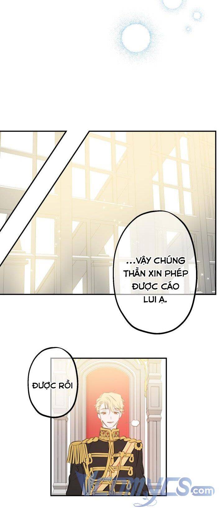 những nhân vật mạnh nhất thế giới ám ảnh tôi chapter 13 26