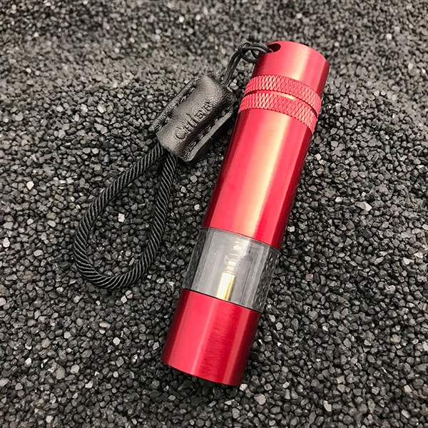 Bật lửa xăng đá Chief CF017 - màu ngẫu nhiên