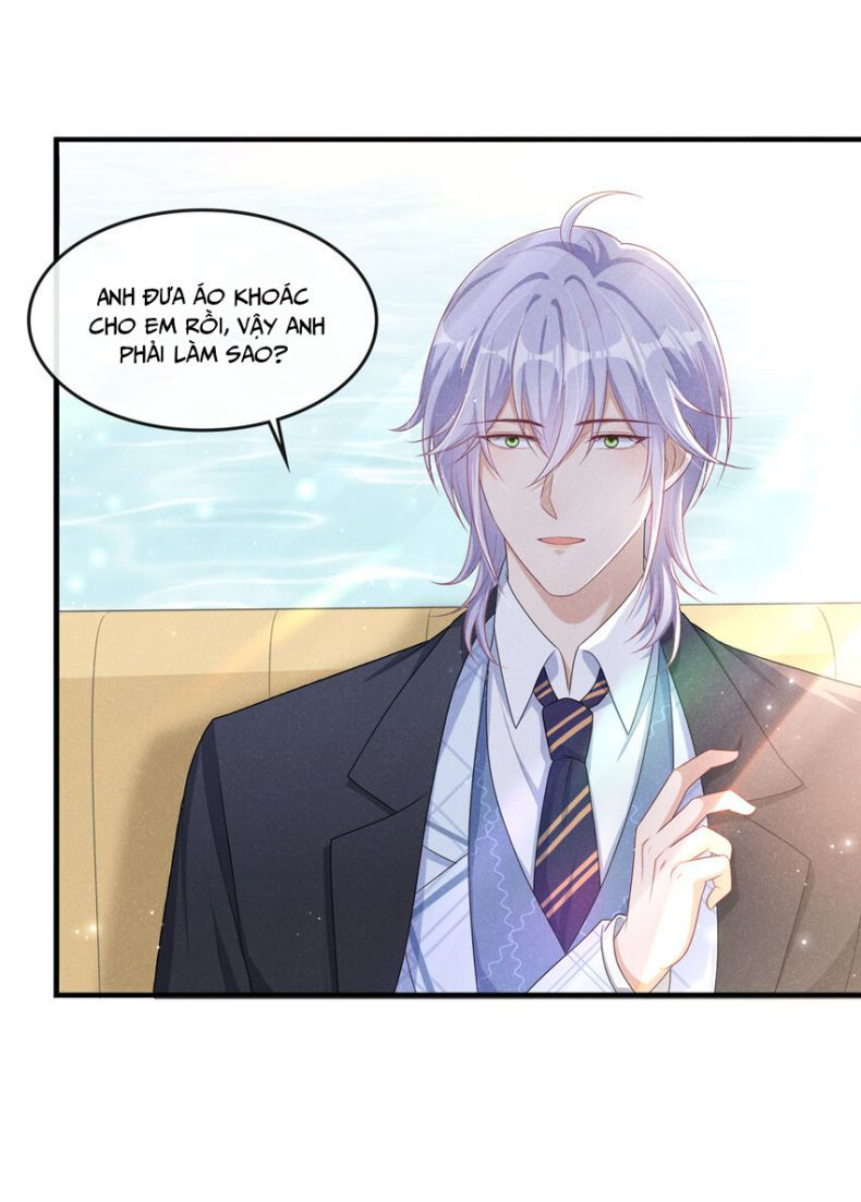 tôi với hình mẫu lý tưởng lìa trần rồi! chapter 39 30