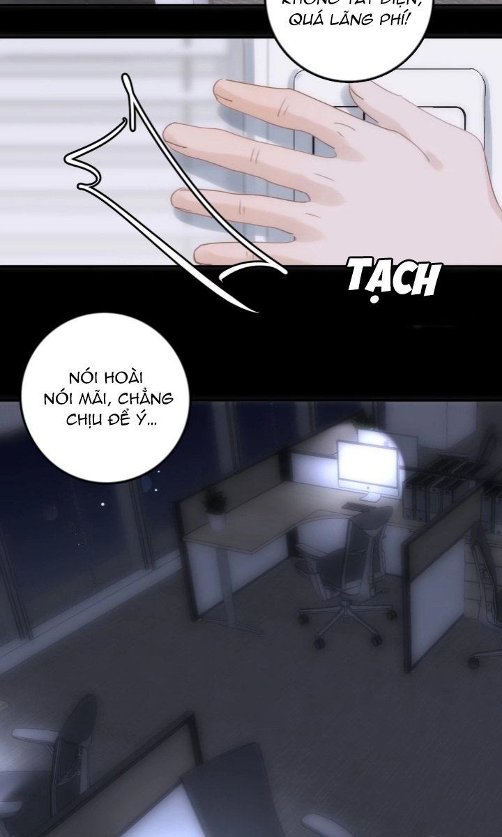 đêm đầy sao nói với em chapter 35 51