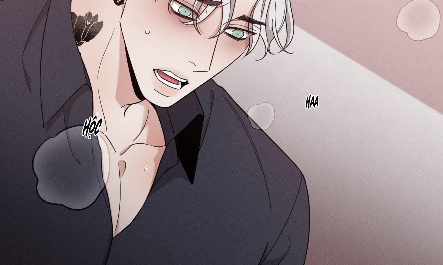 hội chứng minmotion chapter 57 45