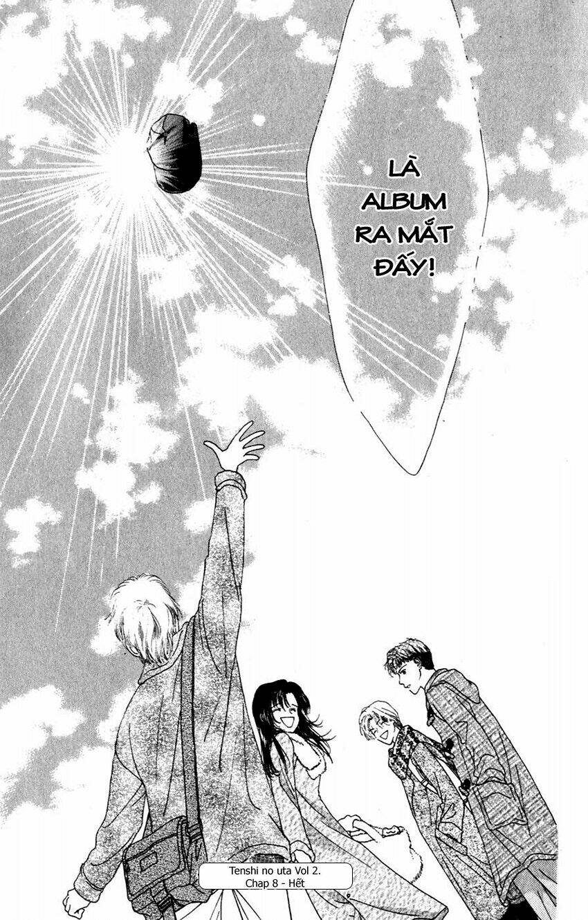 tenshi no uta chapter 8 37