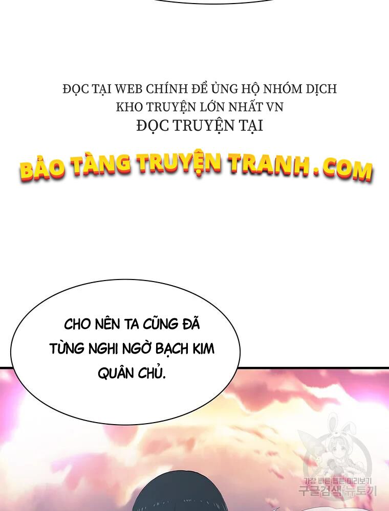các chòm sao chỉ chú ý mình tôi chapter 31 39