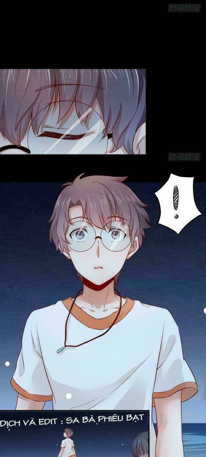 công chúa là nam nhân chapter 9 9