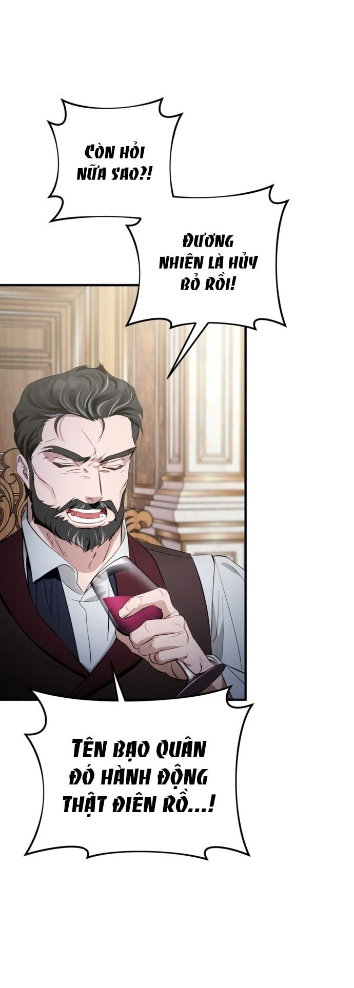 phía sau nụ cười của nàng công chúa sống sót chapter 1.2 43